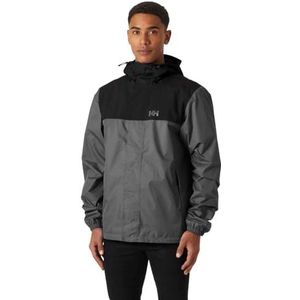 Helly Hansen - Vancouver - Regenjas - Heren - Waterdicht - Ademend