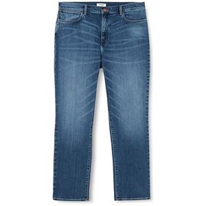 Wrangler Rechte jeans voor dames, Trail Blazer, 29W / 34L
