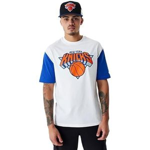 New Era Unisex NBA Color Oversized T-shirt