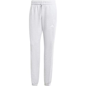adidas - Essentials 3 Stripes - Sportbroek - Gemaakt van Gerecycled Materiaal - Normale Pasvorm