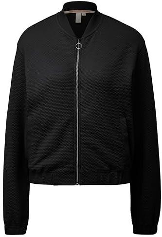 QS Sweatjack, 9999, S