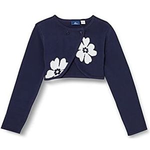 Chicco Sweatshirt voor meisjes, 088, 128 cm