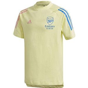 adidas Arsenal FC seizoen 2020/21 AFC T-shirt voor kinderen