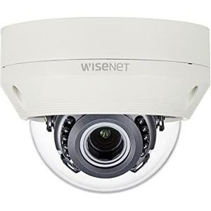 HANWHA HCV-6080R int. nachtzicht AHD dome camera