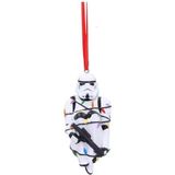 Nemesis Now Star Wars - Stormtrooper In Fairy Lights Kerstbal - Multicolours