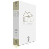 IUNU - Bordspel - Engelstalig - LudiCreations