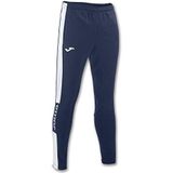 Joma Championship IV Trainingsbroek Kinderen - Marine / Wit