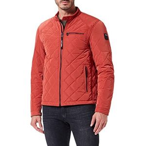 Replay M8000 .000.83110 Jas heren,oranje (burned orange 840).,XS