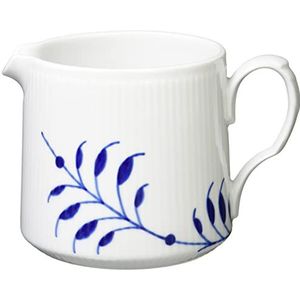 Royal Copenhagen 1025829 Blue Fluted kan, porselein