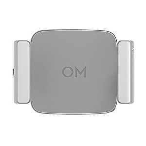DJI OM telefoonklem met invullicht