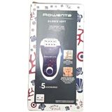 Rowenta - Silence Soft EP5625F0 - Epilator - 1 st