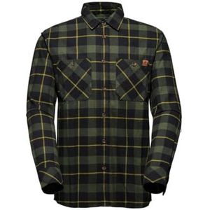 Mammut Alvra Longsleeve Shirt Men