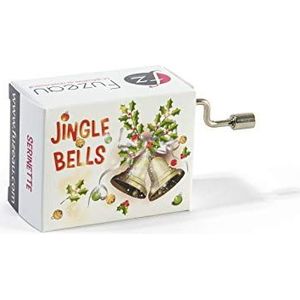 Editions Fuzeau- Jingle Bells SERINET 0