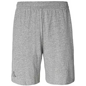 Kappa - Korte Cabas - Shorts - Jersey Stof - Heren