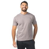 Erima - CMPT - T-shirt - Zwart - 100% Katoen