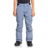 Quiksilver Estate Broek Blauw Jongen