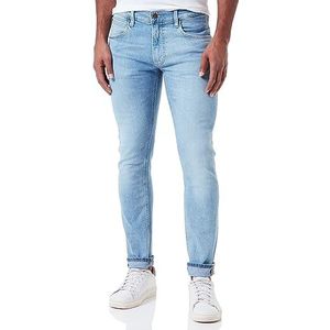 Lee Luke jeans voor heren, blauw, 36W x 34L