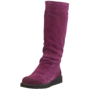 Bronx Reno 36 13285, dameslaarzen, violet magenta14, 37 EU