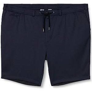 bugatti Heren 4026-36493 bermudas, marine-390, regular, Marine-390, 34