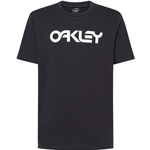 Oakley - Mark II 2.0 - T-shirt - Zwart/Wit