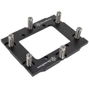 SilverStone Technology SST-XAC-MK-SP5, AMD Socket SP5 Socket Montagekit voor Silverstone XE360PDD / XE360 Serie