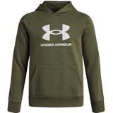 Under Armour - Rival Fleece - Hoodie - Zwart