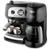 DELONGHI BCO 264.1 Espresso-combo - zwart