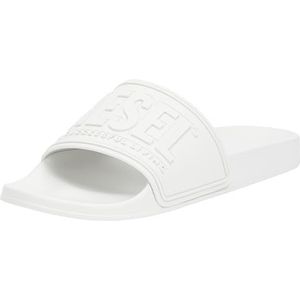 Diesel SA-MAYEMI CC T1003-P4441 Pantoffels voor heren, 45 EU, T1003 P4441, 45 EU