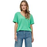 minus - Shirt Leti - Lichtgroen - T-shirt