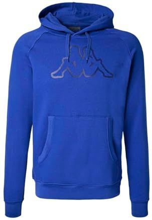 Kappa Zaiver Swt Sweatshirt voor heren