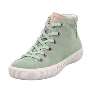 Legero Fresh Damessneakers, mint (groen) 7200, 37,5 EU, mintgroen 7200, 37.5 EU