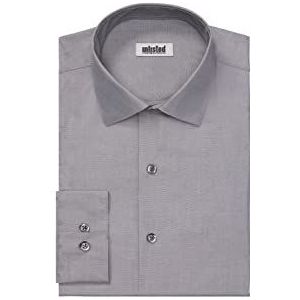 Unlisted by Kenneth Cole Heren Jurk Shirt