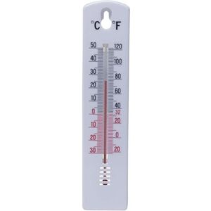 Analoge thermometer Celsius / Fahrenheit GSC 502065000
