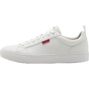 HUGO Heren Morrie_Tennis_Tennis, Open Groen, 45 EU, Open Groen, 45 EU