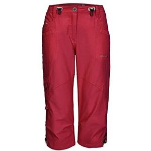 G.I.G.A. DX Women´s Bermuda Shorts Feniana, modern red, 50, 39528-000