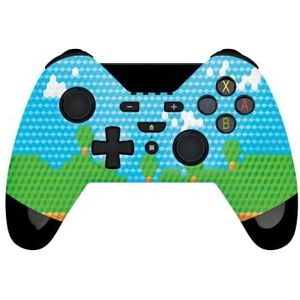 Gioteck - WX4 Wireless - Adventure - Nintendo Switch