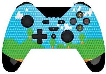 Gioteck - WX4 Wireless - Adventure - Nintendo Switch