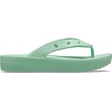 Crocs - Classic Platform - Vrouwenslippers