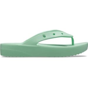 Crocs - Classic Platform - Vrouwenslippers