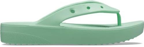 Crocs - Classic Platform - Vrouwenslippers