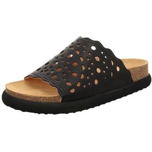 Think! - MOE_3-000772 - Duurzame Sandalen - Zwart