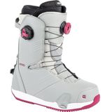 Nitro - Dynasty BOA - Snowboardschoenen - Iron Wine - 24.0