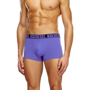 Diesel Heren boxershorts - UMBX-DAMIENTHREEPACK, 3 stuks, meerkleurig (E6820-0JGAW), XXL