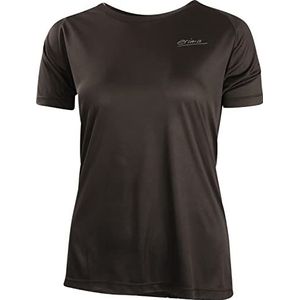 Erima Studio T-shirt Function Black