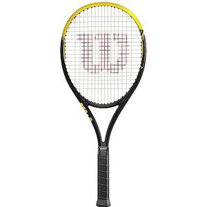 Wilson Hyper Hammer Legacy Mid TNS RKT rackets, volwassenen, uniseks, meerkleurig (meerkleurig), 1