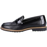 Hush Puppies - Verity - Schoen - Dames - Slip On - 20 mm Hakhoogte