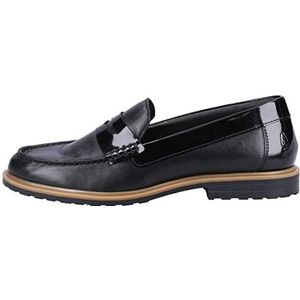 Hush Puppies - Verity - Schoen - Dames - Slip On - 20 mm Hakhoogte