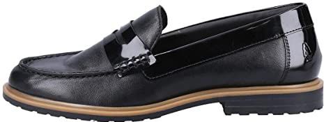 Hush Puppies - Verity - Schoen - Dames - Slip On - 20 mm Hakhoogte