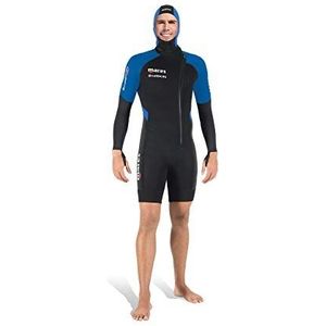 Mares 412371, wetsuit voor heren, heren, 412371