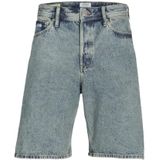 Jack & Jones - Shorts - Groen - Gerecycled Katoen